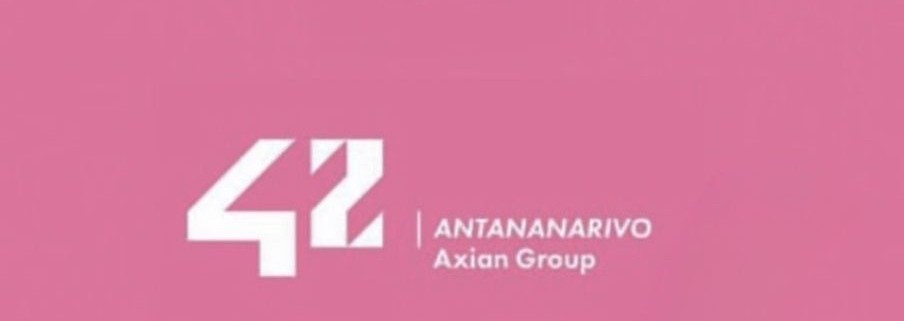 Partenariat École 42 Antananarivo